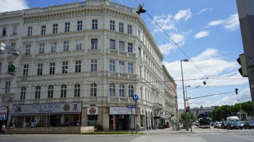 Wieden Apartamento | KH Opera Apartments