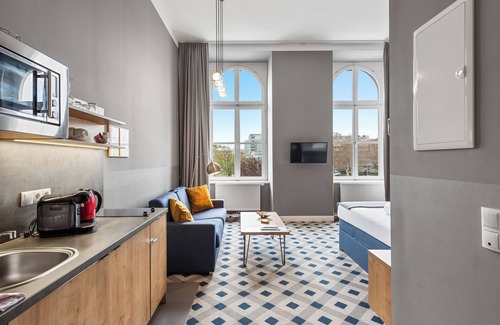 Wieden Apartamento | KH Opera Apartments