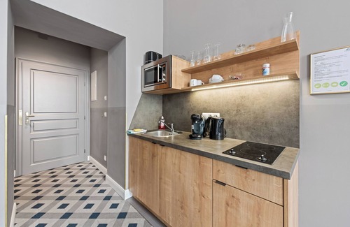 Wieden Apartamento | KH Opera Apartments