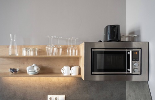 Wieden Apartamento | KH Opera Apartments