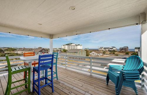 Kitty Hawk Casa | KH152 Ocean Breeze