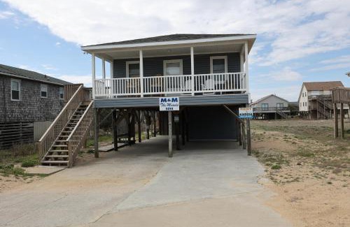 Kitty Hawk Casa | KH5014- M & M Cottage