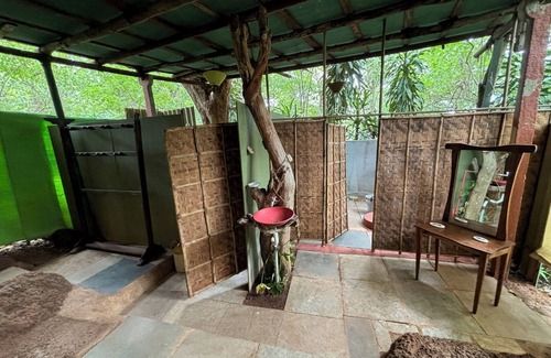Agonda Casa | Khaama Kethna Wellbeing Retreat Centre