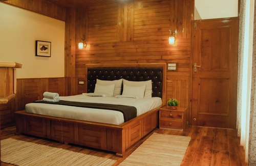 Manali Hotel | Khaapus Home Naggar