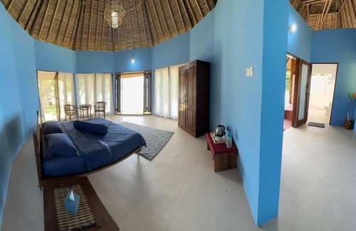 Gili Gede Cama Y Desayuno | Khabita Beach Resort