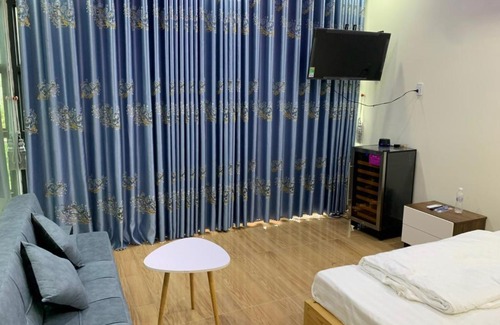 Vinh Long Apartamento | Khách Sạn Homestay Ngọc Yến