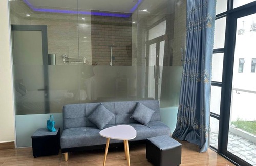Vinh Long Apartamento | Khách Sạn Homestay Ngọc Yến