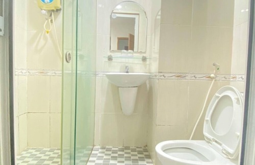 Tan Phu District Hotel | KHACH SAN PHU HUNG