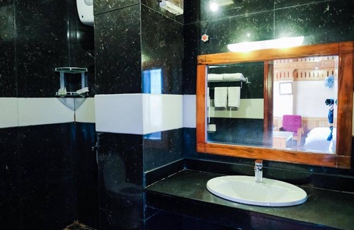 Lang Son Hotel | KHACH SAN TRIEU KY VOONG