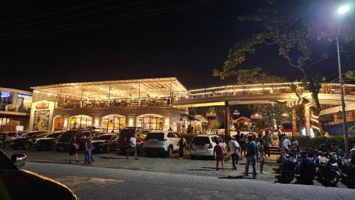 Dumaguete Apartamento | Khael's City Oasis at Marina Spatial