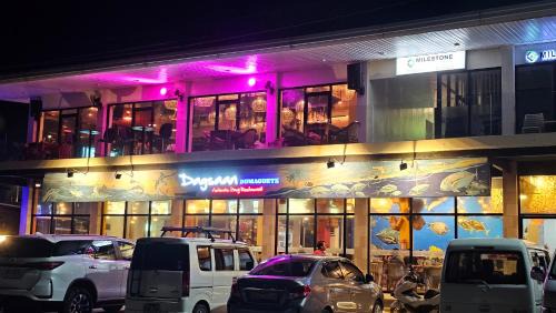 Dumaguete Apartamento | Khael's City Oasis at Marina Spatial