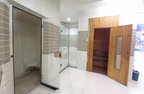District 11 Apartamento | Khai Hoan Apartment Hotel