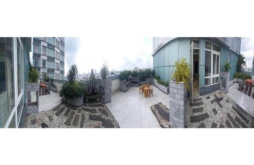 District 11 Apartamento | Khai Hoan Apartment Hotel