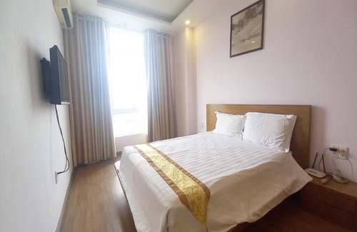 District 11 Apartamento | Khai Hoan Apartment Hotel