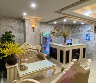 Binh Chanh Hotel | Khai Hung Hotel Binh Chanh