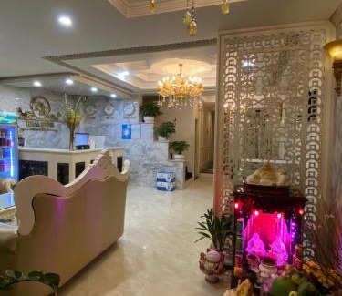 Binh Chanh Hotel | Khai Hung Hotel Binh Chanh
