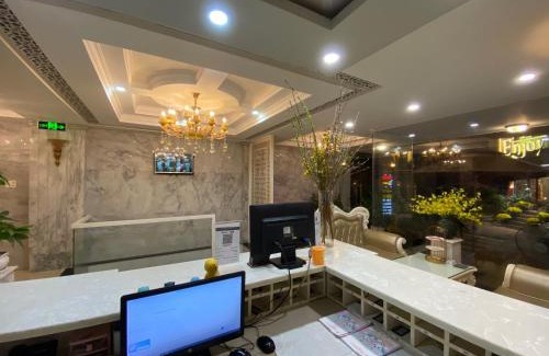 Binh Chanh Hotel | Khai Hung Hotel Binh Chanh