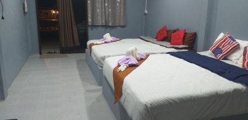 K. Phu Pieng Casa | Khai Mook Homestay