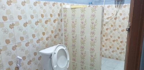 K. Phu Pieng Casa | Khai Mook Homestay