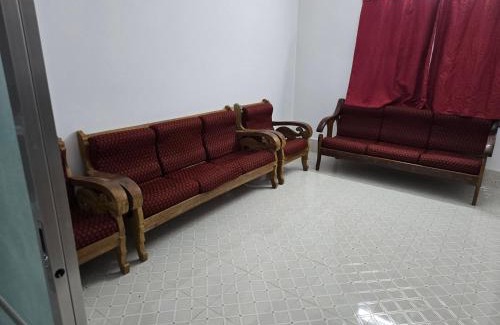 Sylhet Apartamento | Khairun bagh 50 dargah mohallah road