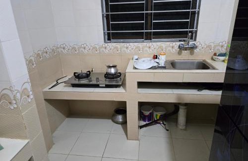 Sylhet Apartamento | Khairun bagh 50 dargah mohallah road