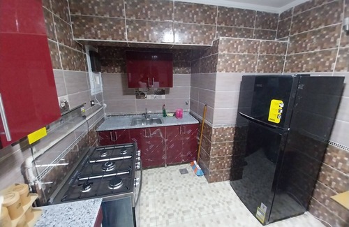 Nasr City Apartamento | Khaled beautiful home for 6 persons Near to City stars mall and Tivoli plaza