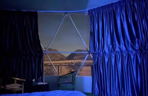 Wadi Rum Hotel | Khaled Rum Camp