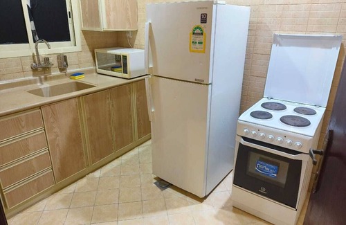 Al Jubail Hotel | Khalifa Tower Hotel Apartments