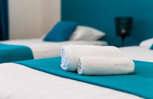 Mali Radic Apartamento | Khalilah Apartment 3