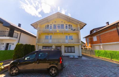 Mali Radic Apartamento | Khalilah Apartment 3