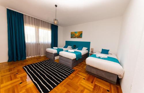 Mali Radic Apartamento | Khalilah Apartment 3