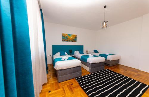Mali Radic Apartamento | Khalilah Apartment 3