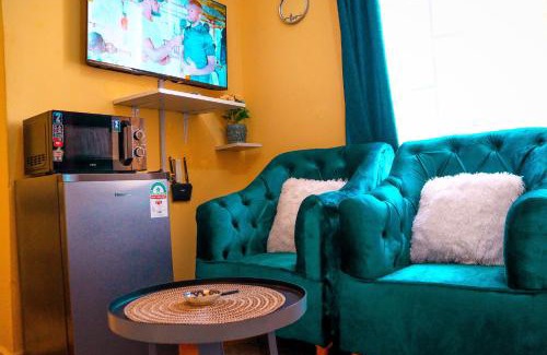 Voi Apartamento | Khalisee homes studio apartment 3