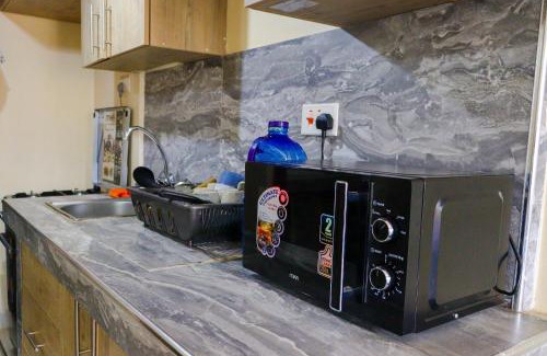 Voi Apartamento | Khalisee Homes Studio Apartment 2