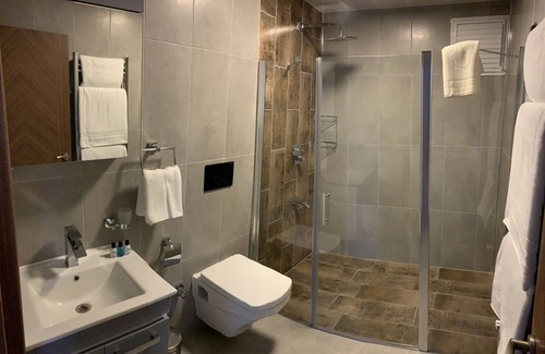 Tokat Casa | Khall Suite's
