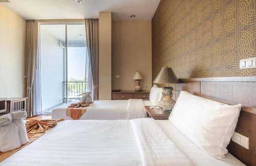 Chaiyasathan Complejo | Kham Mon Lanna Resort Chiang Mai