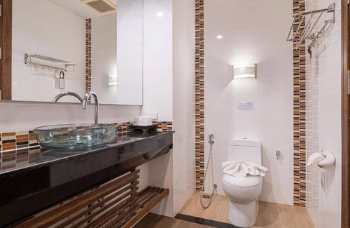 Chaiyasathan Complejo | Kham Mon Lanna Resort Chiang Mai
