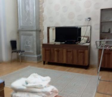 Baku Old Town Apartamento | Khan Apartment
