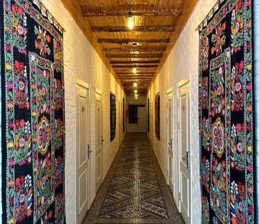 Tashkent Casa | Khan Orda Hotel