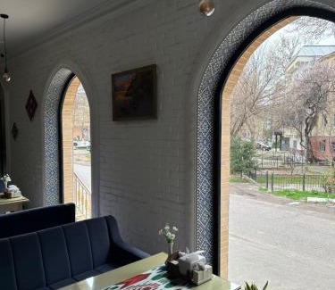 Tashkent Casa | Khan Orda Hotel
