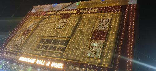 Khattalwada Hotel | Khanakhazanaresturent & marriage hall