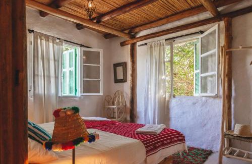 Sahel Chamali Casa | Khanfous Retreat