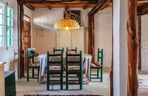 Sahel Chamali Casa | Khanfous Retreat