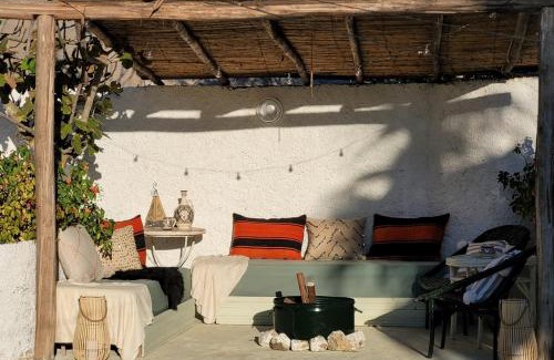 Sahel Chamali Casa | Khanfous Retreat
