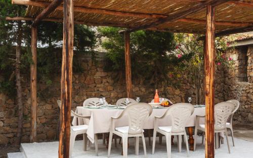Sahel Chamali Casa | Khanfous Retreat