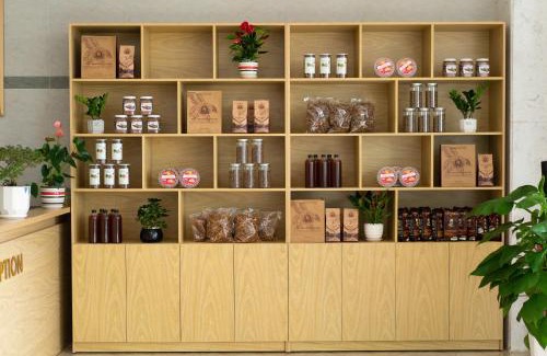 Buon Ma Thuot Hotel | Khang Hy Hotel