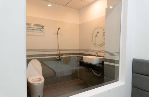 Buon Ma Thuot Hotel | Khang Hy Hotel