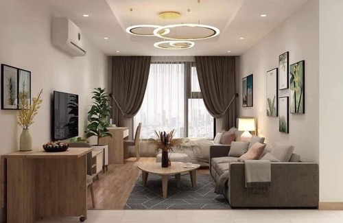 Bai Chay Hotel | KHANG LINK