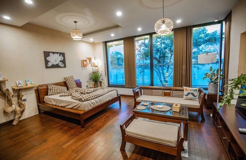 Bai Chay Hotel | KHANG LINK