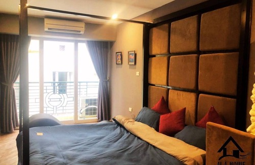 Bai Chay Hotel | KHANG LINK